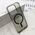 Futrola ColorLoop MagSafe - iPhone 15 Pro (6.1) crna (MS).