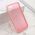 Futrola SPACE II - Samsung A556 Galaxy A55 5G roze (MS).