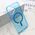 Futrola ColorLoop MagSafe - iPhone 16 (6.1) plava (MS).