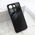 Futrola SPECTRA SHELL - Xiaomi Redmi Note 13 4G crna (MS).