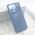 Futrola SPECTRA SHELL - Xiaomi Redmi Note 13 4G plava (MS).