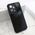 Futrola SPECTRA SHELL - Huawei Honor 200 Lite crna (MS).