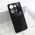 Futrola SPECTRA SHELL - Xiaomi Redmi Note 13 Pro 4G crna (MS).