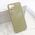 Futrola SPECTRA SHELL - Samsung S911B Galaxy S23 zlatna (MS).