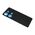 Poklopac baterije - Xiaomi Redmi Note 13 Pro 4G Midnight black (crni) (NO LOGO) (MS).