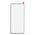 Zastitno staklo Tempered Glass full glue - Xiaomi Redmi Note 13 Pro Plus zakrivljeni crni.