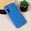 Futrola Sparkle Dust - Samsung Galaxy A34 5G 5G svetlo plava.