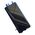 LCD displej (ekran) - Huawei Honor 70 + touchscreen black (crni) CHO.