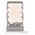 Drzac SIM kartice - Samsung G996 Galaxy S21 Plus Silver.