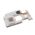 Buzzer - Samsung S6810+antena bela.