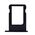 Drzac SIM kartice - iPhone 5/5S/5SE black (crni).