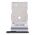 Drzac SIM kartice - Samsung S906B/Galaxy S22 Plus 5G Phantom black (crni).