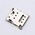 Citac SIM kartice - HTC One M8.