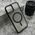 Futrola CAMERA DROP MagSafe - iPhone 11 (6.1) crna (MS).