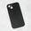 Futrola Carbon fiber - iPhone 13 crna.