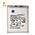 Baterija Teracell - Samsung N985 Samsung N980 Galaxy Note 20 Ultra EB-BN985ABY.
