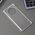 Futrola Transparent Ice Cube - Huawei Honor Magic 7 lite.