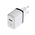 Kucni punjac KONFULON C32Q QC 3.0, 18W.