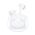Bluetooth slusalice Airpods Soke XY-70 ANC bele.