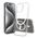Futrola Magsafe - iPhone 16 Pro Transparent.
