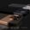 Futrola Magsafe Kevlar - iPhone 16 Pro Max 6.9 braon.