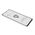 Zastitna folija za ekran GLASS 2.5D - Realme C11 2021 crna (MS).