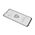Zastitna folija za ekran GLASS 2.5D - Realme C25/C25Y/C21Y crna (MS).