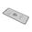 Zastitna folija za ekran GLASS 2.5D - Iphone 12 mini (5.4) crna (MS).