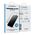 Zastitna folija za ekran GLASS 2.5D - Iphone XS Max/11 Pro Max crna (MS).