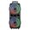 Bluetooth zvucnik GTS-1569 crni.