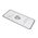 Zastitna folija za ekran GLASS 2.5D - Xiaomi Mi 10T/Mi 10T Pro/Poco X2/Xiaomi Poco X3 / POCO X3 NFC crna (MS).