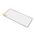 Zastitna folija za ekran GLASS 2.5D - Samsung Galaxy S22 Plus 5G crna (MS).