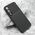 Futrola Carbon - Samsung A556 Galaxy A55 5G crna (MS).