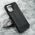 Futrola DEFENDER II - iPhone 15 Pro Max (6.7) crna (MS).
