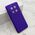 Futrola Soft Silicone - Huawei Honor Magic 7 lite ljubicasta (MS).