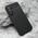 Futrola Carbon - Samsung A566 Galaxy A56 5G crna (MS).