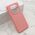 Futrola Soft Silicone - Xiaomi Redmi Note 14 Pro 4G roze (MS).