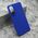 Futrola GENTLE COLOR - Samsung Galaxy S25 Edge plava (MS).