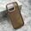 Futrola RADIAN MagSafe - iPhone 16 Pro (6.3) zlatna (MS).