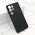 Futrola Soft Silicone - Samsung S938 Galaxy S25 Ultra 5G crna (MS).