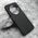 Futrola Carbon - Xiaomi Redmi 14C crna (MS).