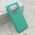 Futrola Soft Silicone - Xiaomi Redmi Note 14 Pro 4G mint (MS).