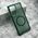 Futrola RADIAN MagSafe - Samsung S928 Galaxy S24 Ultra 5G zelena (MS).