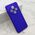 Futrola Soft Silicone - Xiaomi Redmi 14C plava (MS).