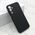 Futrola Soft Silicone - Samsung A166B Galaxy A16 5G crna (MS).