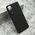 Futrola GENTLE COLOR - Samsung Galaxy S25 Edge crna (MS).
