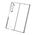 Futrola COLOR LINE - Samsung Galaxy Z Fold 6 5G bela (GKK case) (MS).