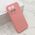 Futrola Soft Silicone - Huawei Honor X8c roze (MS).