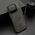 Futrola SPARKLING MagSafe - iPhone 15 Pro (6.1) crna (MS).