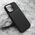 Futrola Carbon - iPhone 16 Pro Max (6.9) crna (MS).